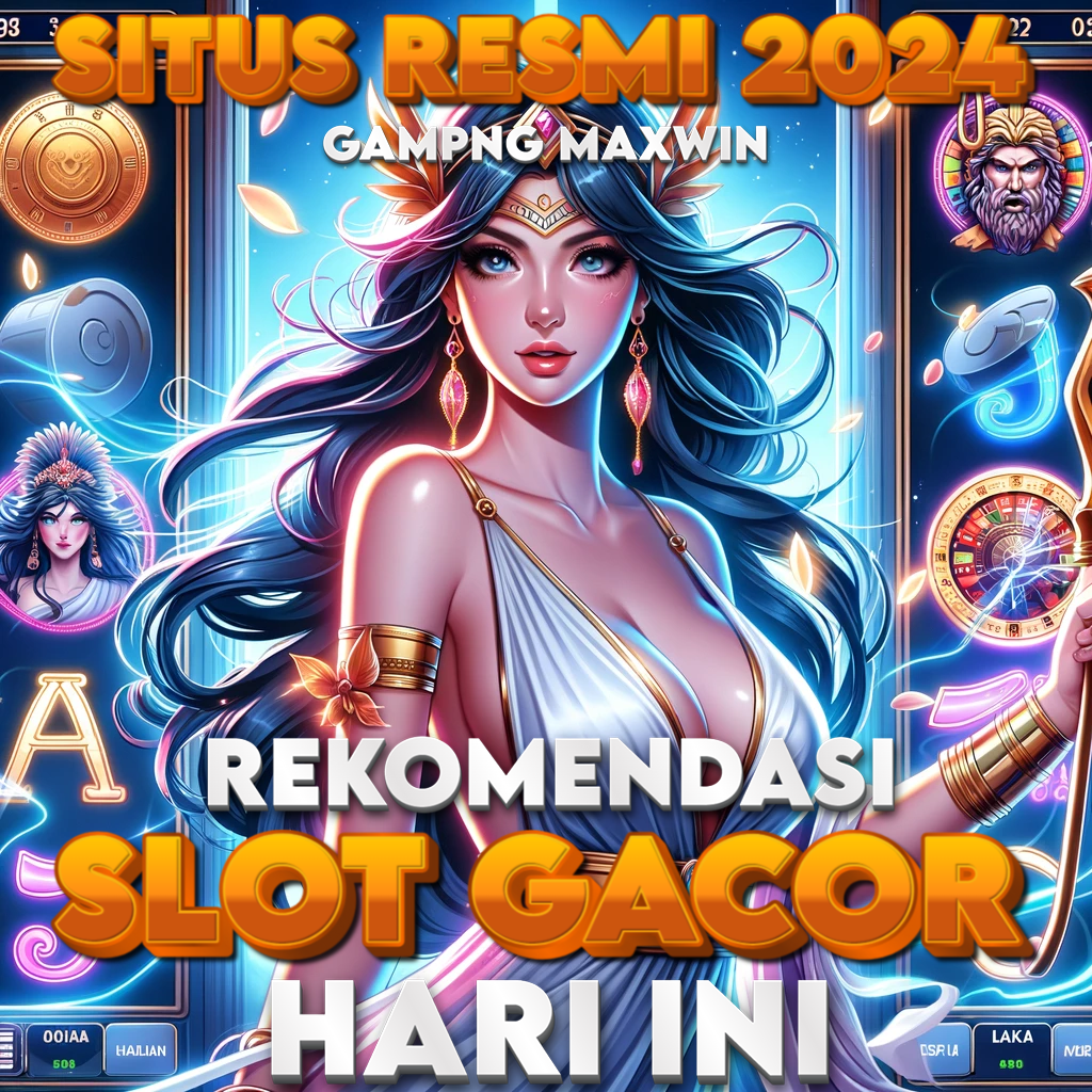 MONGGOJP: Daftar Slot Gacor Depo 10k Qris Anti Rungkad